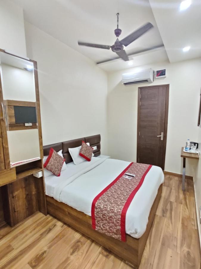 Hotel 56 - 200 Meter From Golden Temple Amritsar Luaran gambar