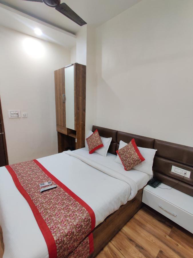 Hotel 56 - 200 Meter From Golden Temple Amritsar Luaran gambar
