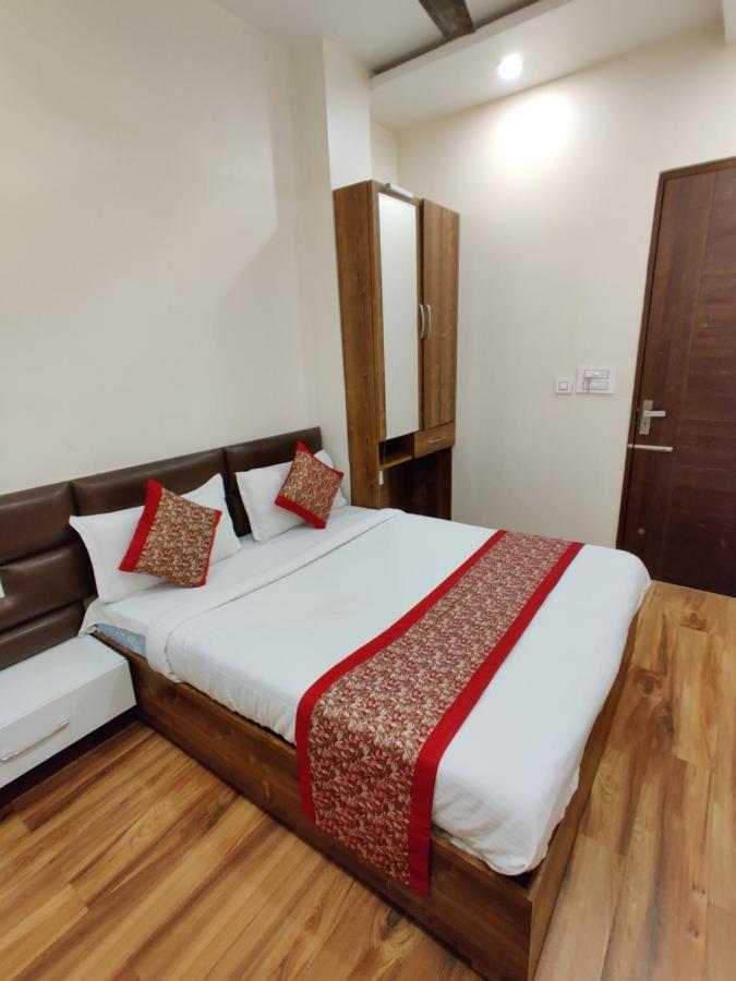 Hotel 56 - 200 Meter From Golden Temple Amritsar Luaran gambar