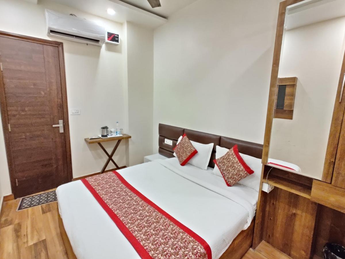 Hotel 56 - 200 Meter From Golden Temple Amritsar Luaran gambar