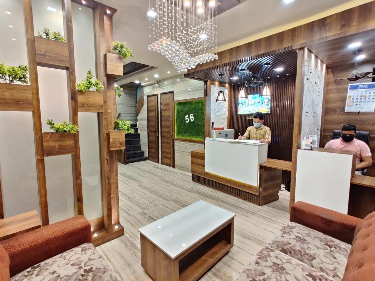 Hotel 56 - 200 Meter From Golden Temple Amritsar Luaran gambar