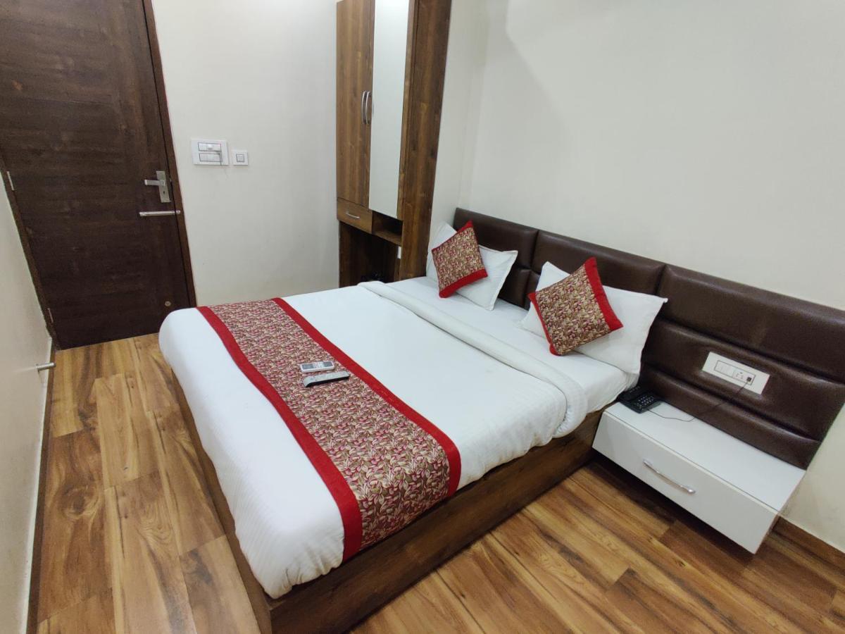 Hotel 56 - 200 Meter From Golden Temple Amritsar Luaran gambar