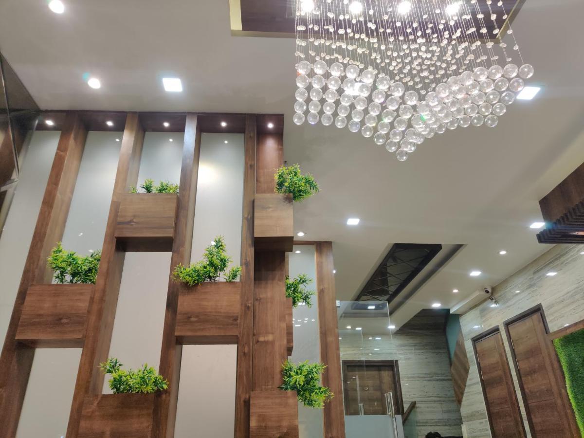 Hotel 56 - 200 Meter From Golden Temple Amritsar Luaran gambar