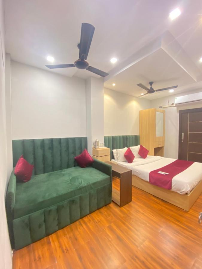 Hotel 56 - 200 Meter From Golden Temple Amritsar Luaran gambar