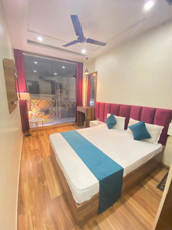 Hotel 56 - 200 Meter From Golden Temple Amritsar Luaran gambar