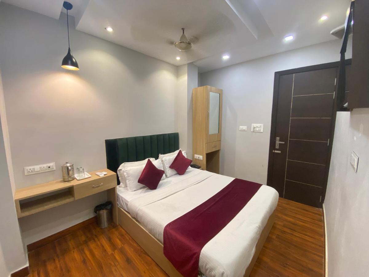 Hotel 56 - 200 Meter From Golden Temple Amritsar Luaran gambar