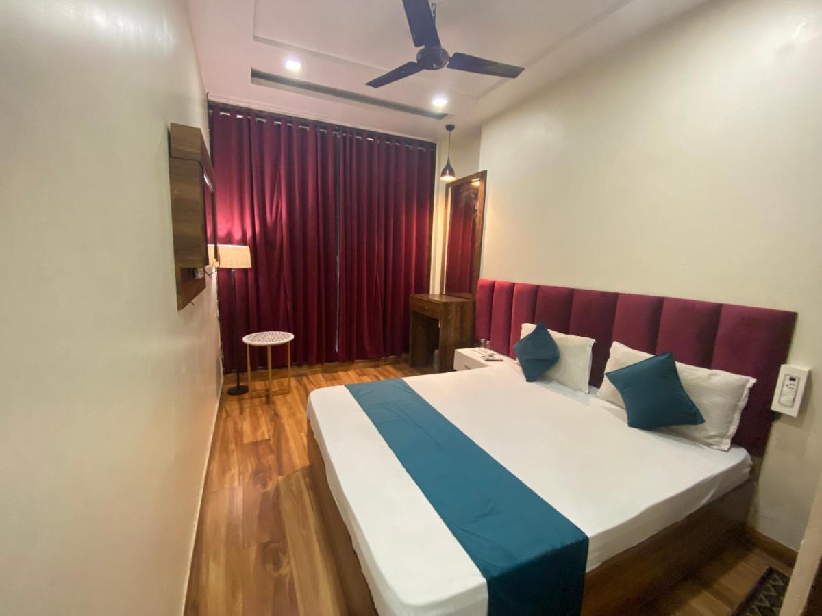 Hotel 56 - 200 Meter From Golden Temple Amritsar Luaran gambar