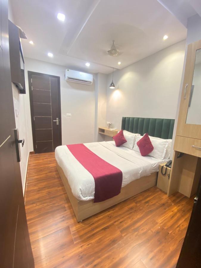 Hotel 56 - 200 Meter From Golden Temple Amritsar Luaran gambar