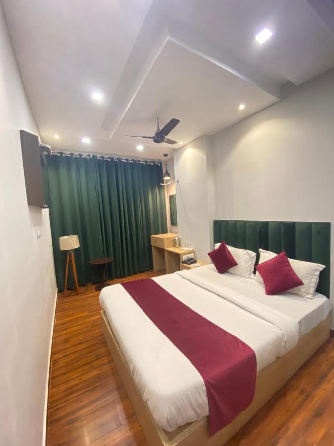 Hotel 56 - 200 Meter From Golden Temple Amritsar Luaran gambar