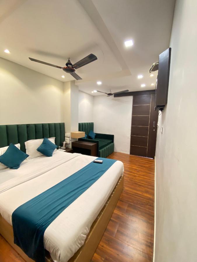 Hotel 56 - 200 Meter From Golden Temple Amritsar Luaran gambar