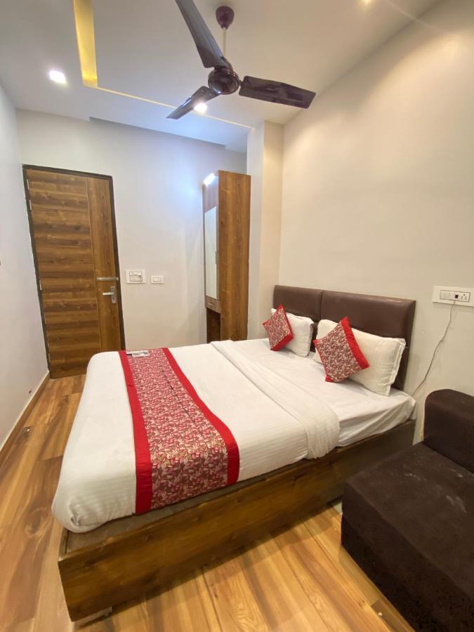 Hotel 56 - 200 Meter From Golden Temple Amritsar Luaran gambar