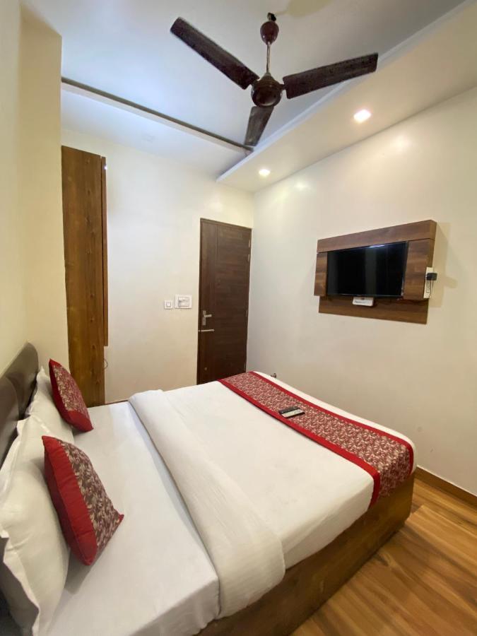 Hotel 56 - 200 Meter From Golden Temple Amritsar Luaran gambar