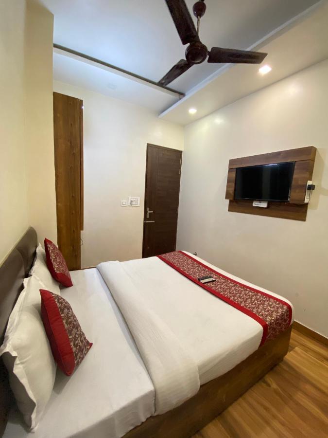 Hotel 56 - 200 Meter From Golden Temple Amritsar Luaran gambar
