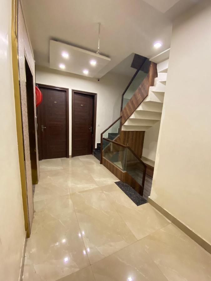 Hotel 56 - 200 Meter From Golden Temple Amritsar Luaran gambar