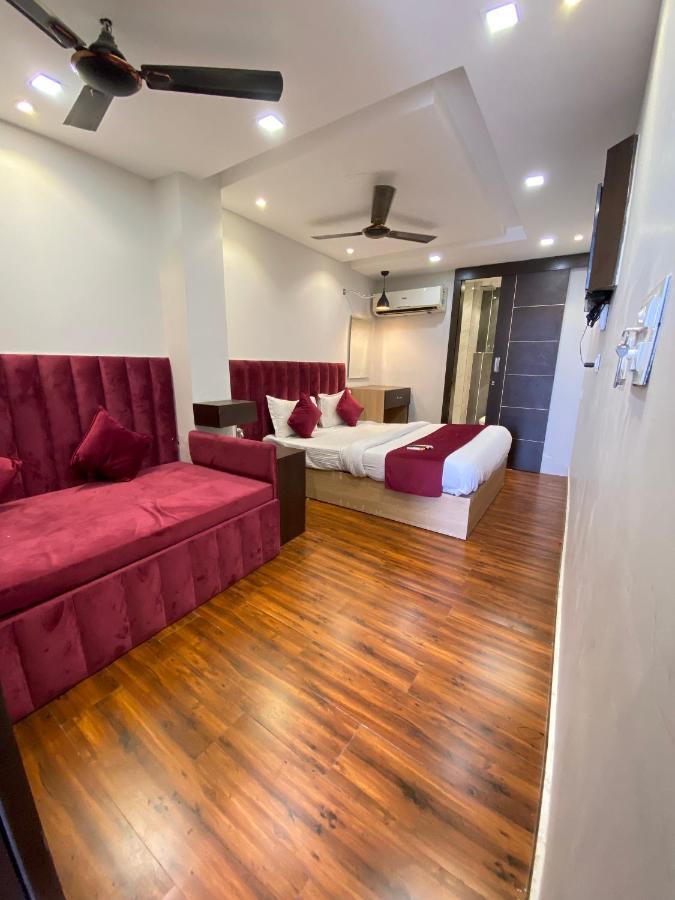 Hotel 56 - 200 Meter From Golden Temple Amritsar Luaran gambar