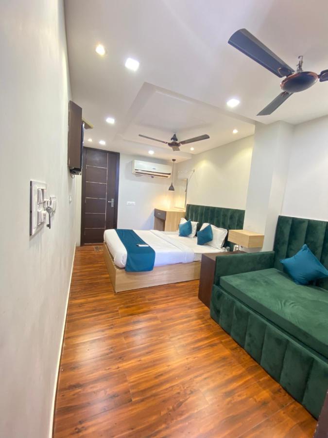 Hotel 56 - 200 Meter From Golden Temple Amritsar Luaran gambar