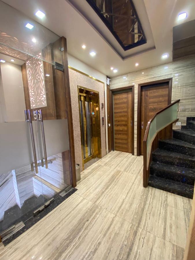 Hotel 56 - 200 Meter From Golden Temple Amritsar Luaran gambar