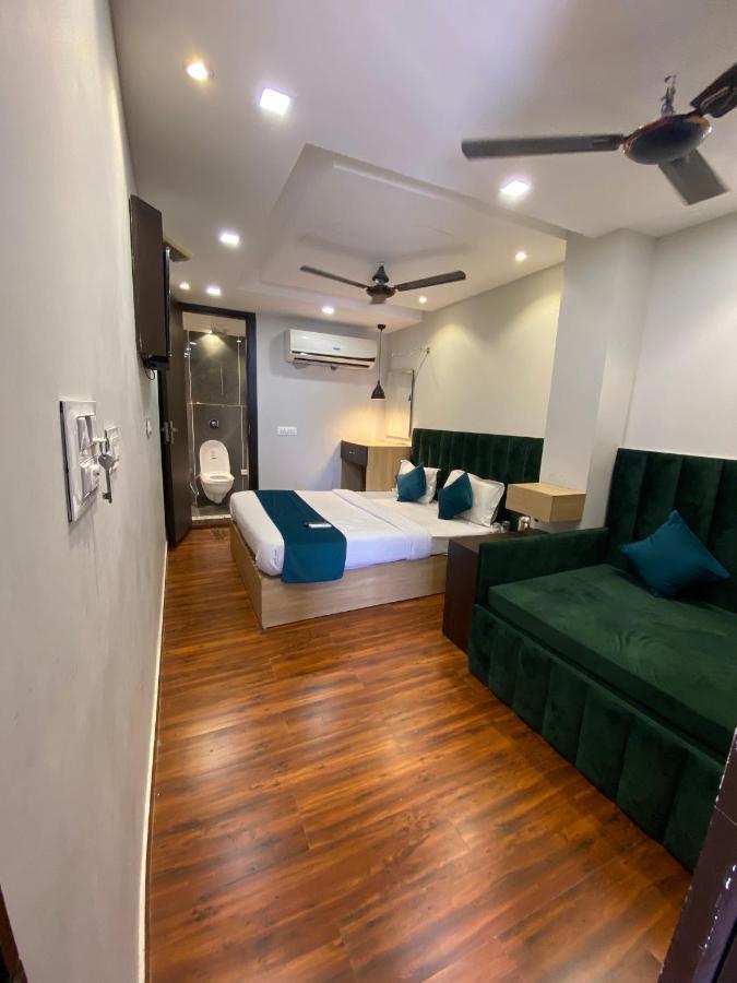 Hotel 56 - 200 Meter From Golden Temple Amritsar Luaran gambar