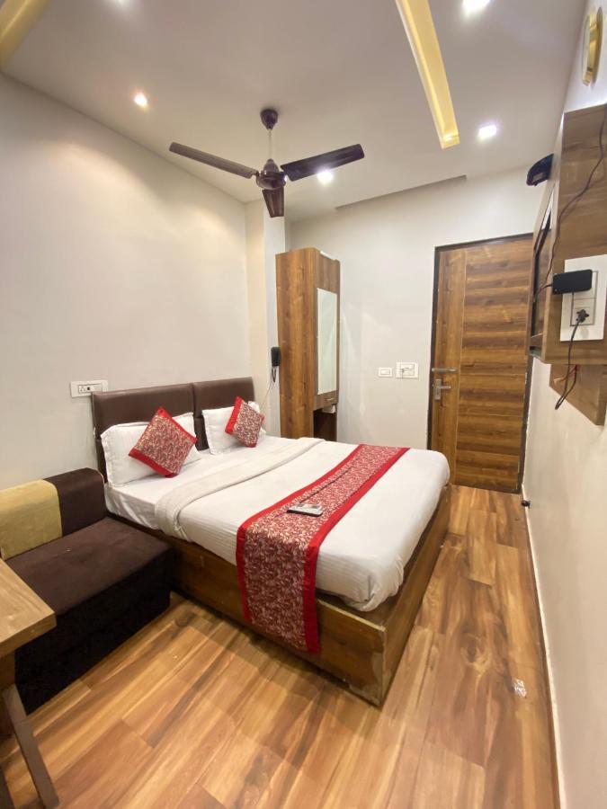 Hotel 56 - 200 Meter From Golden Temple Amritsar Luaran gambar