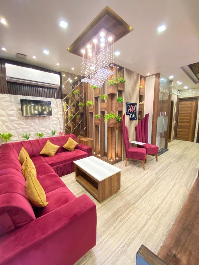 Hotel 56 - 200 Meter From Golden Temple Amritsar Luaran gambar